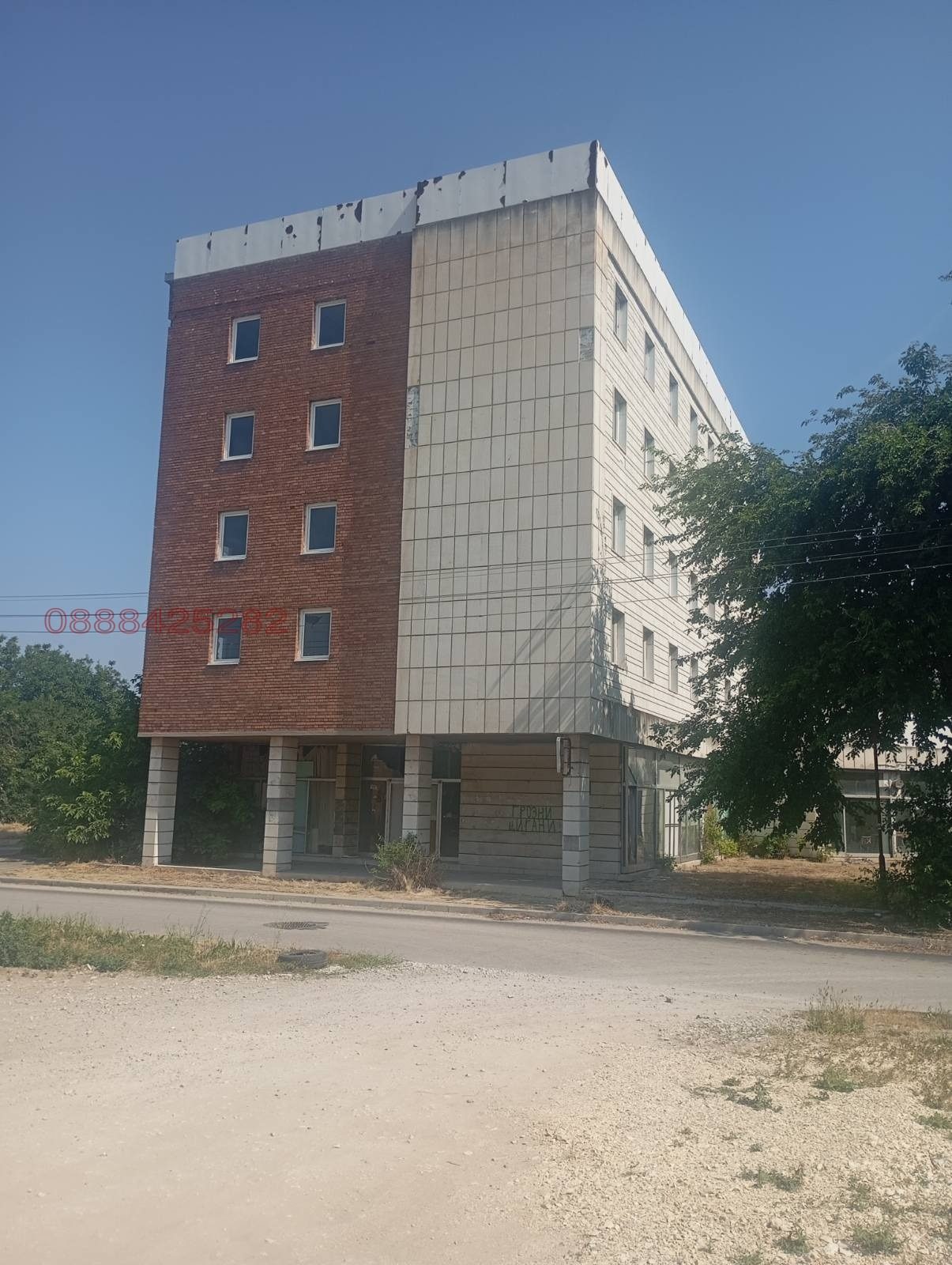 Hotel for Sale in Levski, Pleven Province, Bulgaria — photo 4