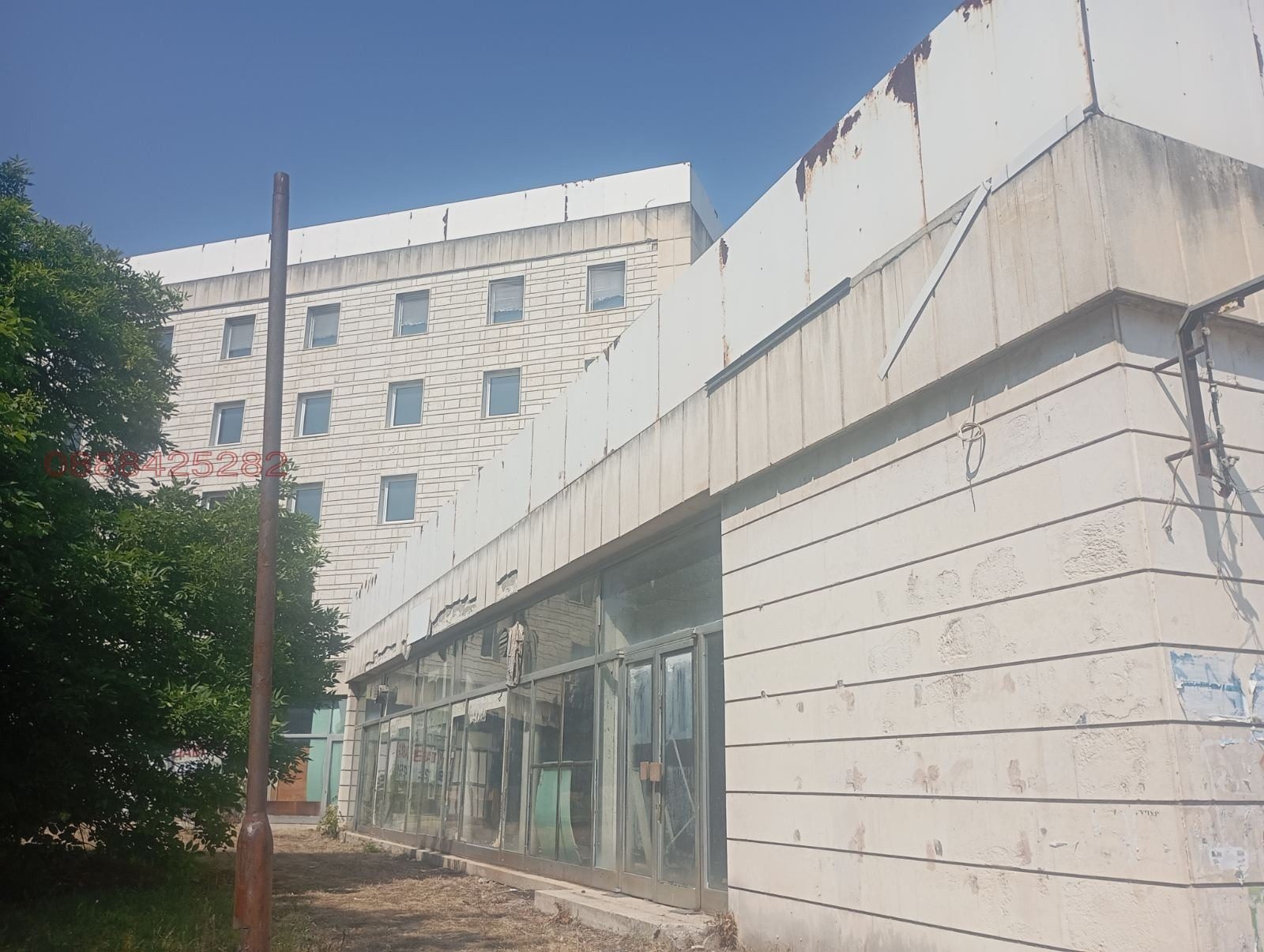 Hotel for Sale in Levski, Pleven Province, Bulgaria — photo 5