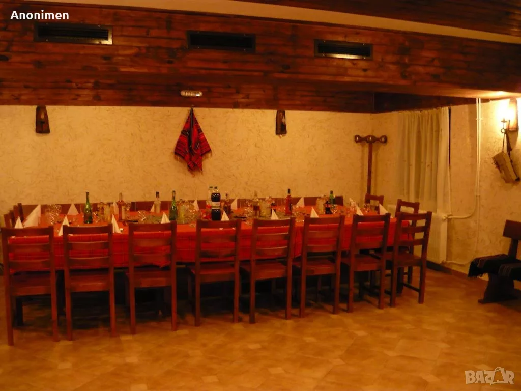 Hotel for Sale in Vishnevo, Smolyan Province, Bulgaria — photo 2