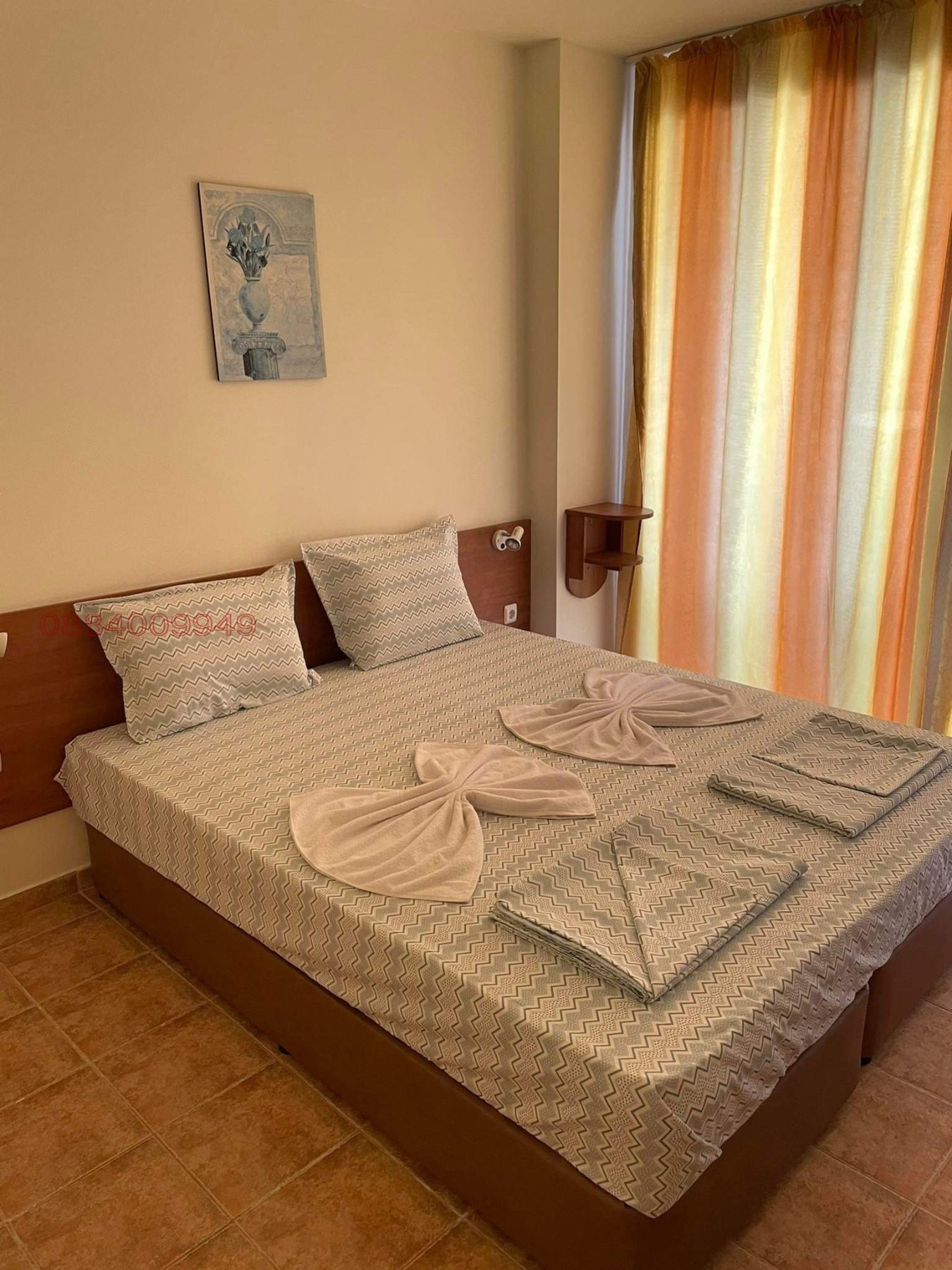 Hotel for Sale in Primorsko, Burgas Province, Bulgaria — 760 m² — photo 6