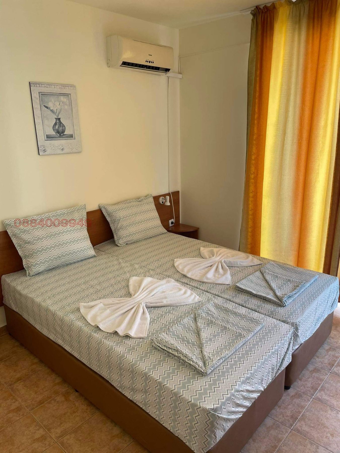 Hotel for Sale in Primorsko, Burgas Province, Bulgaria — 760 m² — photo 7