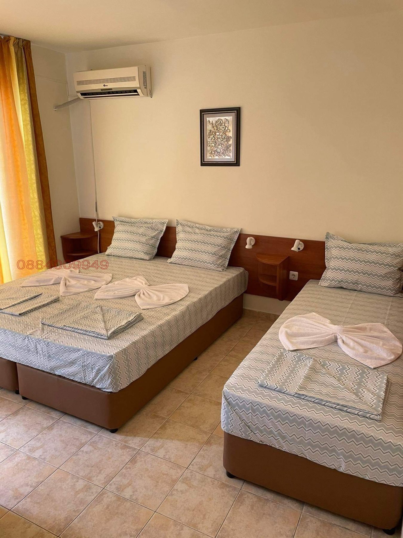Hotel for Sale in Primorsko, Burgas Province, Bulgaria — 760 m² — photo 8