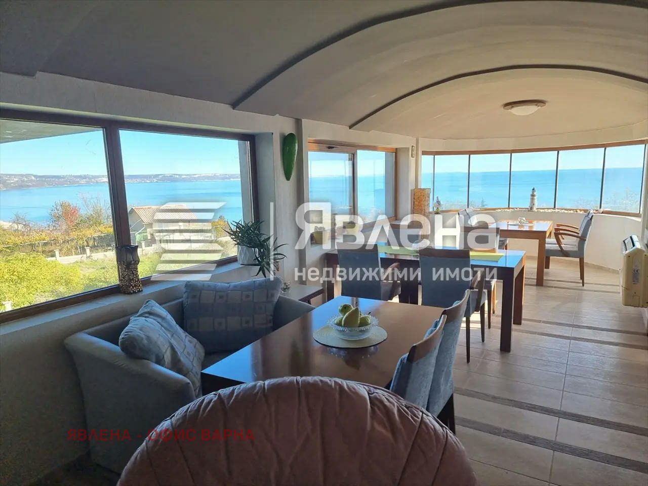 Hotel for Sale in Kranevo, Dobrich Province, Bulgaria — 1,000 m² — photo 3