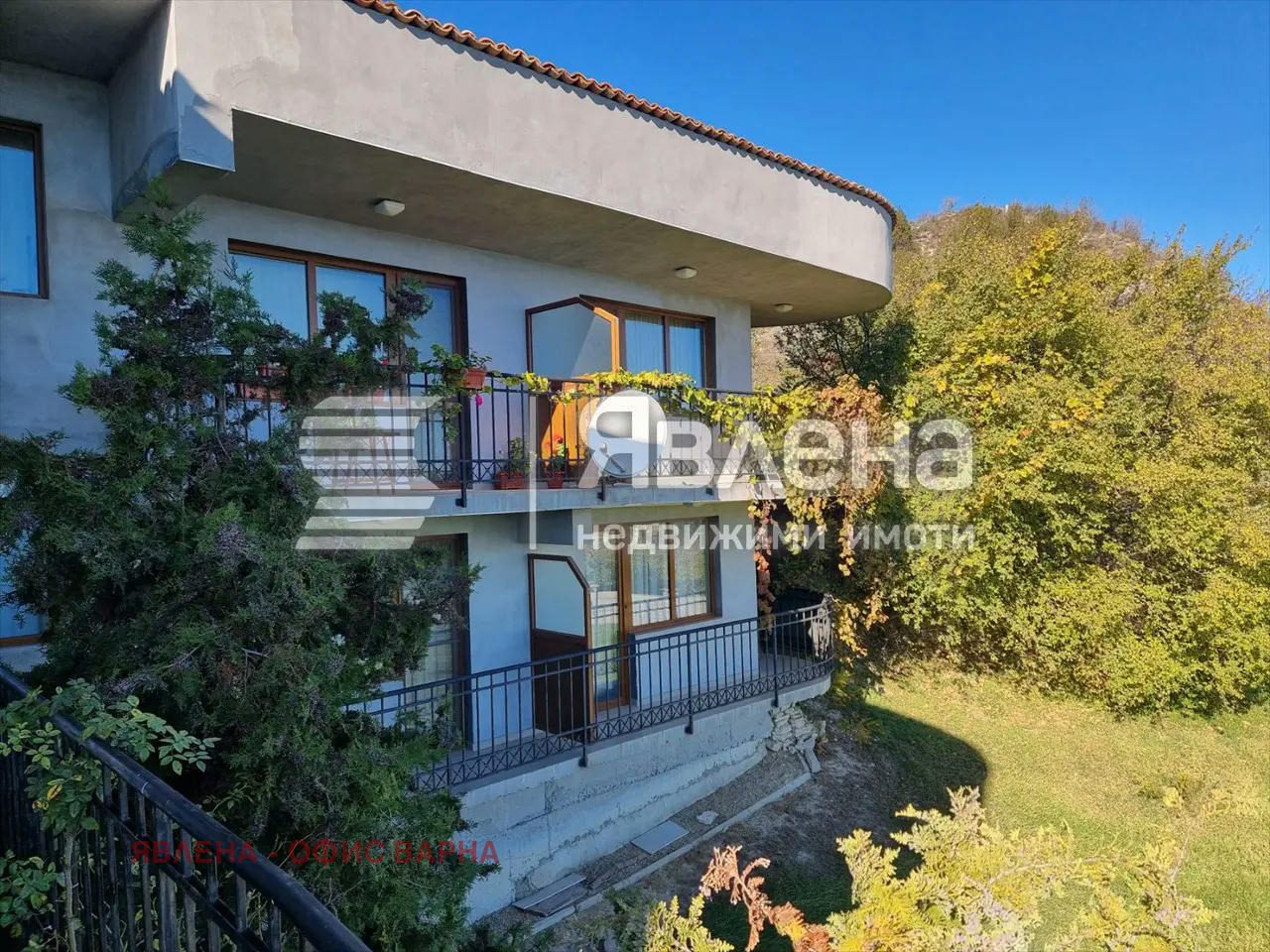 Hotel for Sale in Kranevo, Dobrich Province, Bulgaria — 1,000 m² — photo 6
