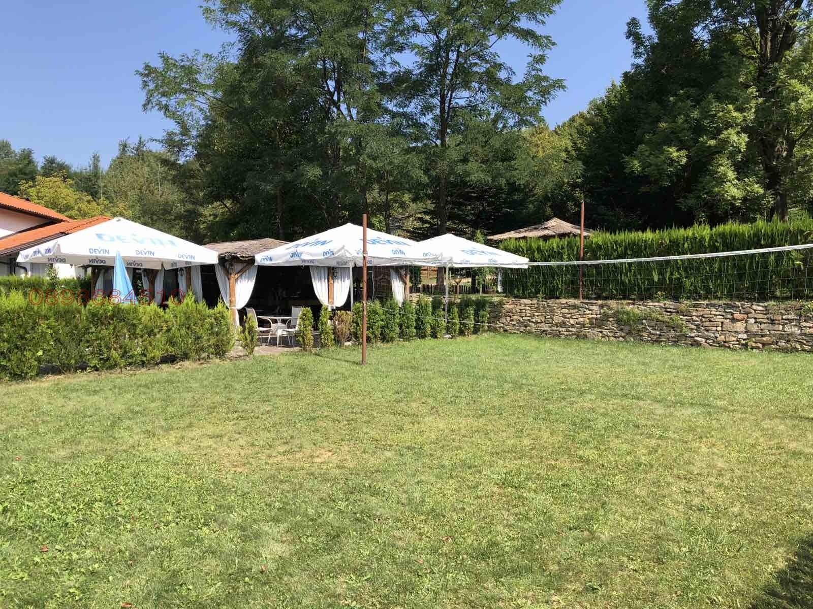 Hotel for Sale in Apriltsi, Lovech Province, Bulgaria — 5,543 m² — photo 6