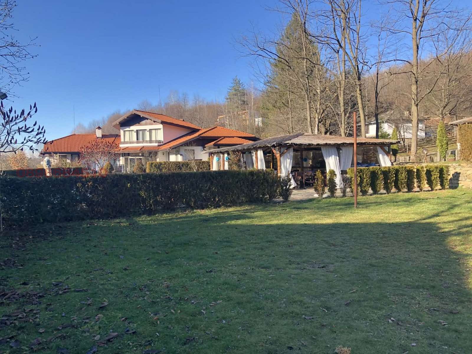 Hotel for Sale in Apriltsi, Lovech Province, Bulgaria — 5,543 m² — photo 8