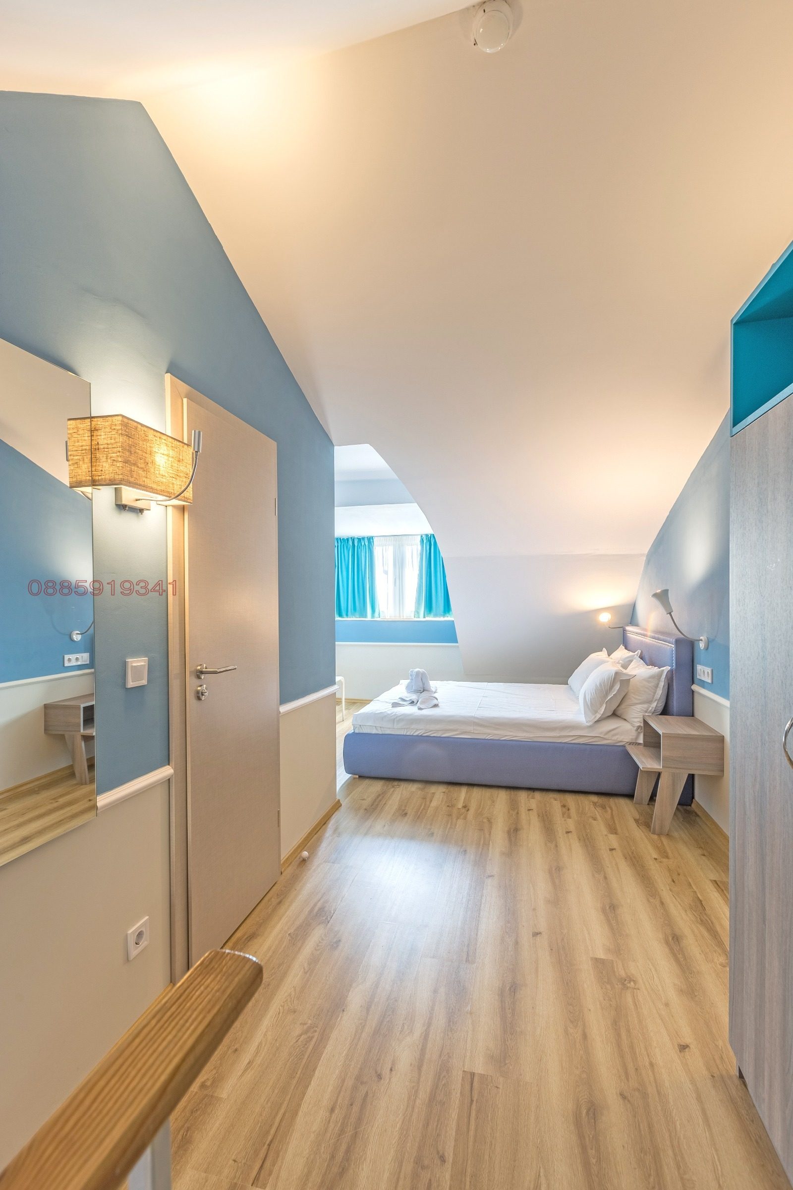 Hotel for Sale in Sunny Beach Resort, Burgas Province, Bulgaria — 2,295 m² — photo 4