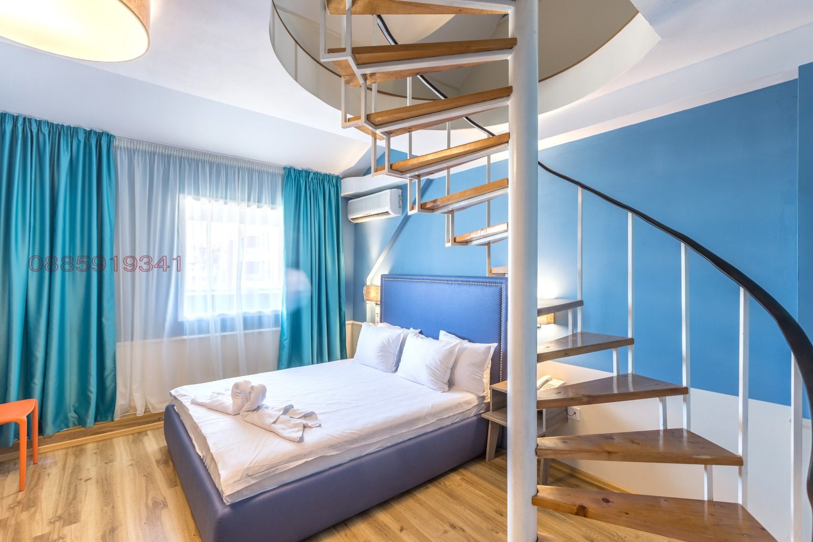 Hotel for Sale in Sunny Beach Resort, Burgas Province, Bulgaria — 2,295 m² — photo 5