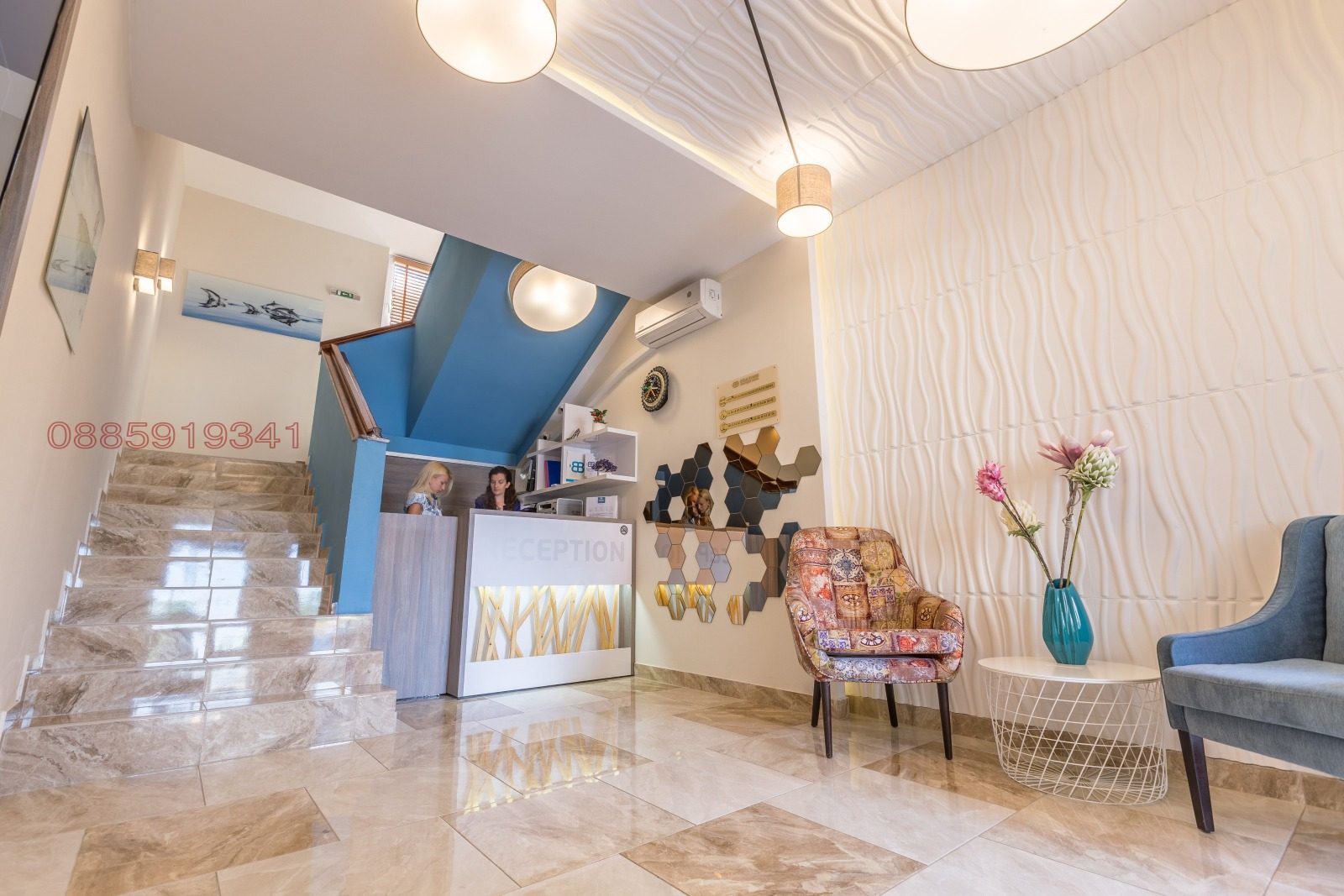 Hotel for Sale in Sunny Beach Resort, Burgas Province, Bulgaria — 2,295 m² — photo 6