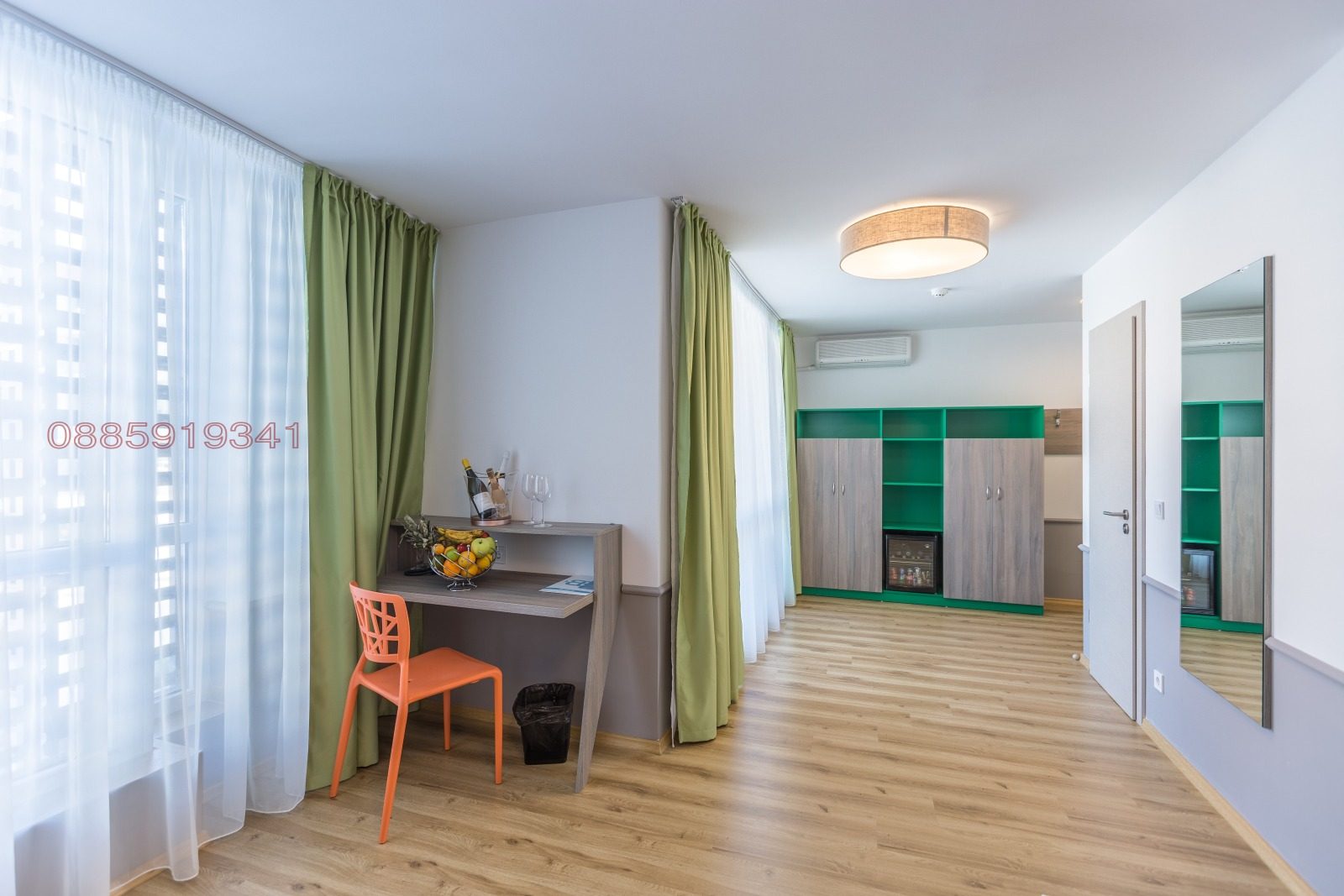 Hotel for Sale in Sunny Beach Resort, Burgas Province, Bulgaria — 2,295 m² — photo 9