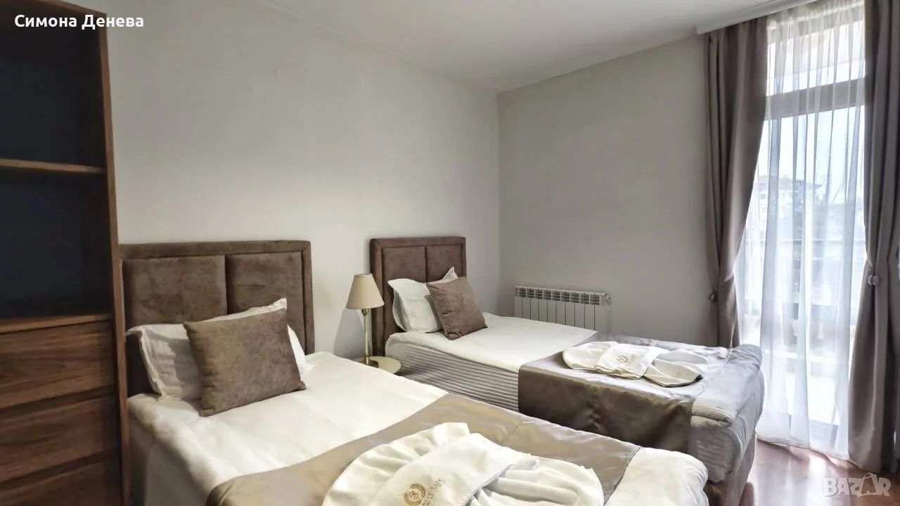 Hotel for Sale in Bansko, Bulgaria (Operating Business) — photo 3