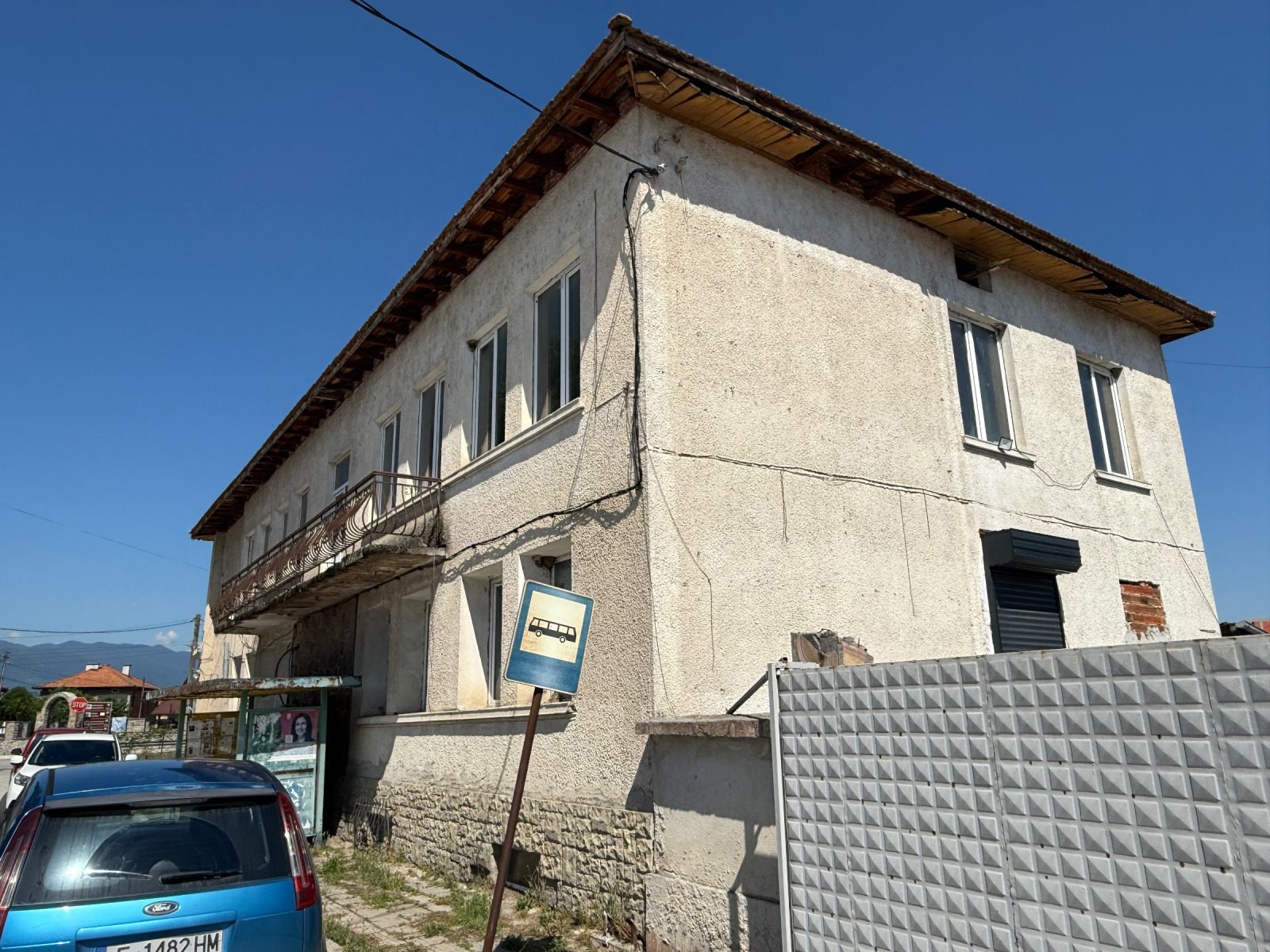Hotel for Sale in Ognyanovo, Blagoevgrad Province, Bulgaria — 524 m² — photo 2