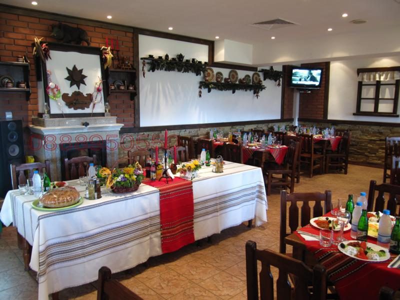 Hotel for Sale in Tipchenitsa, Vratsa Province, Bulgaria — photo 4
