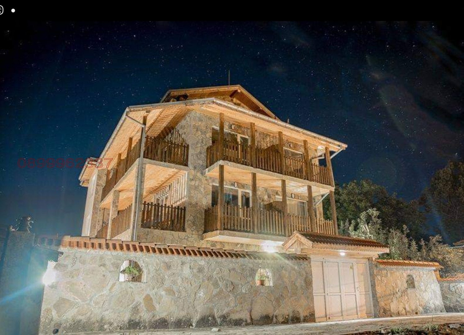Hotel for Sale in Apriltsi, Lovech Province, Bulgaria — 654 m² — photo 3