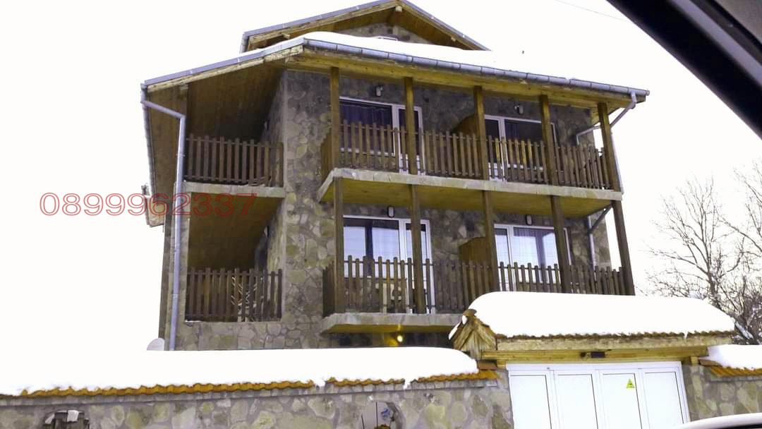 Hotel for Sale in Apriltsi, Lovech Province, Bulgaria — 654 m² — photo 4