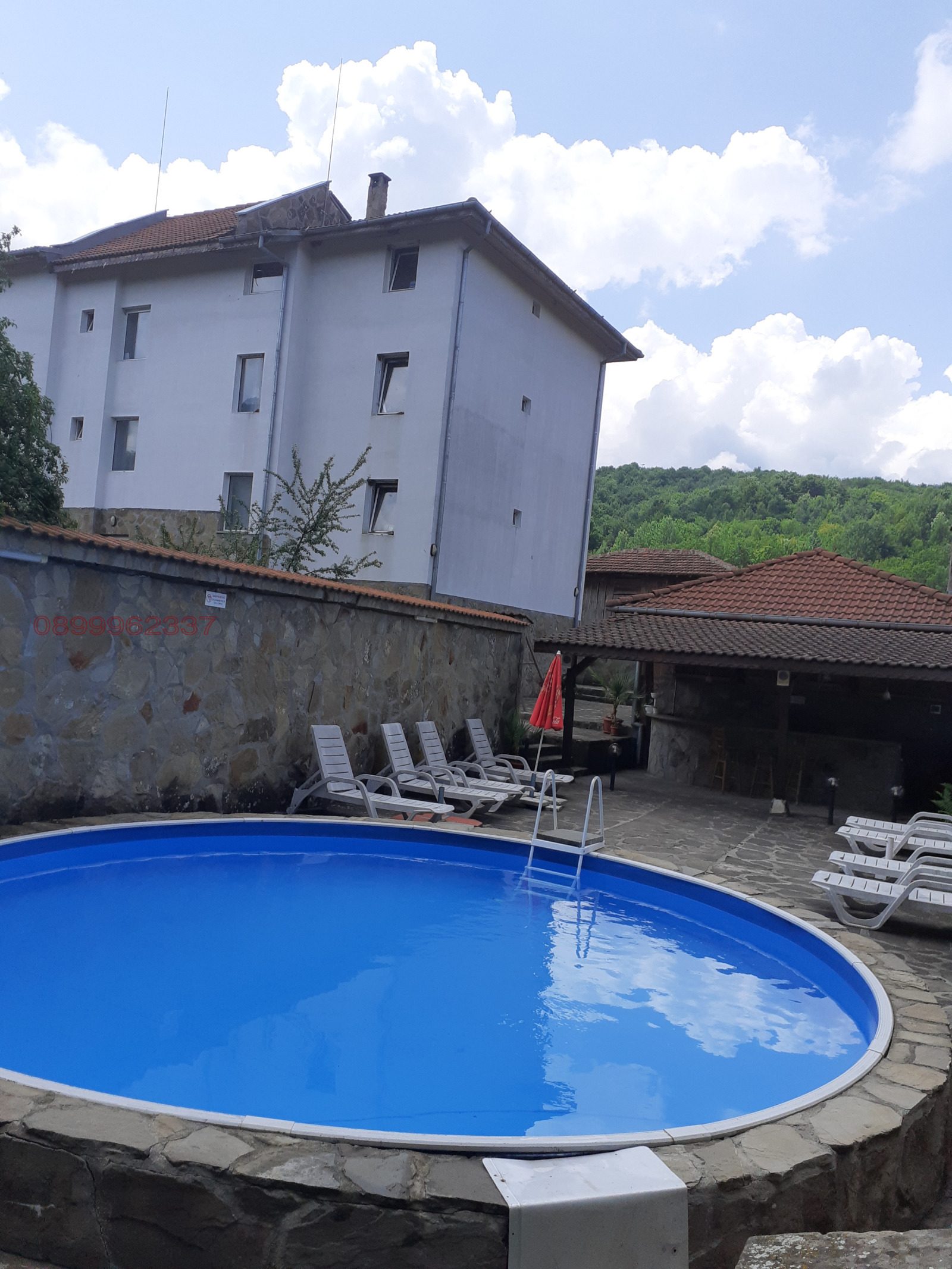 Hotel for Sale in Apriltsi, Lovech Province, Bulgaria — 654 m² — photo 8