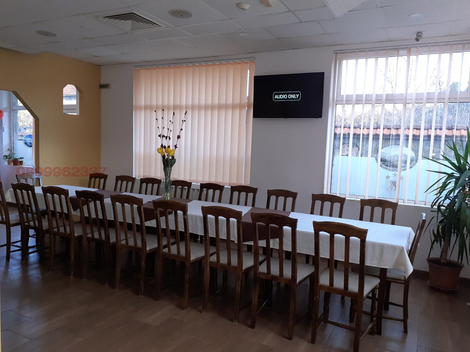 Hotel for Sale in Apriltsi, Lovech Province, Bulgaria — 654 m² — photo 9