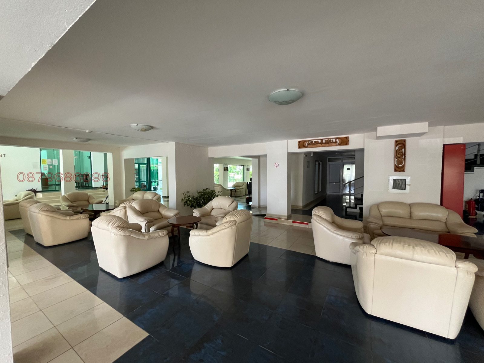 Hotel for Sale in Sunny Beach Resort, Burgas Province, Bulgaria — 6,370 m² — photo 5