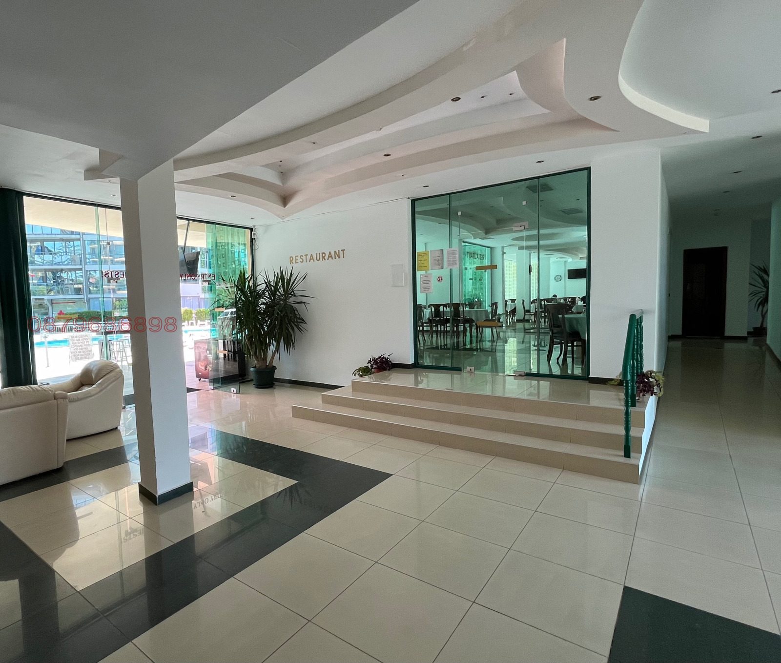 Hotel for Sale in Sunny Beach Resort, Burgas Province, Bulgaria — 6,370 m² — photo 7