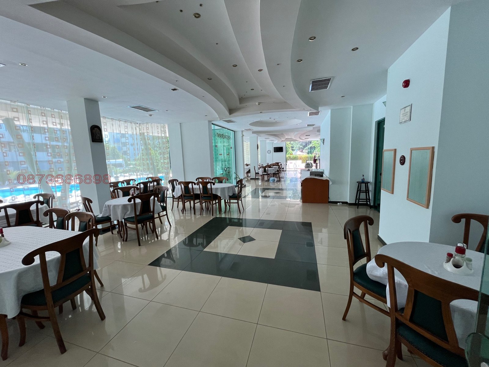 Hotel for Sale in Sunny Beach Resort, Burgas Province, Bulgaria — 6,370 m² — photo 8