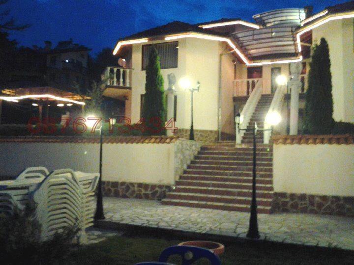Hotel for Sale at Batak Reservoir, Pazardzhik Province, Bulgaria — photo 3