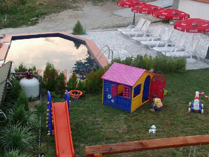 Hotel for Sale at Batak Reservoir, Pazardzhik Province, Bulgaria — photo 4