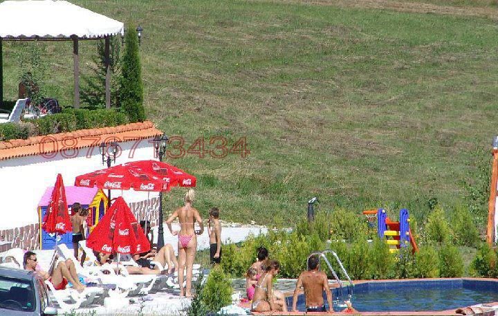 Hotel for Sale at Batak Reservoir, Pazardzhik Province, Bulgaria — photo 5