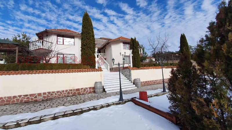 Hotel for Sale at Batak Reservoir, Pazardzhik Province, Bulgaria — photo 9