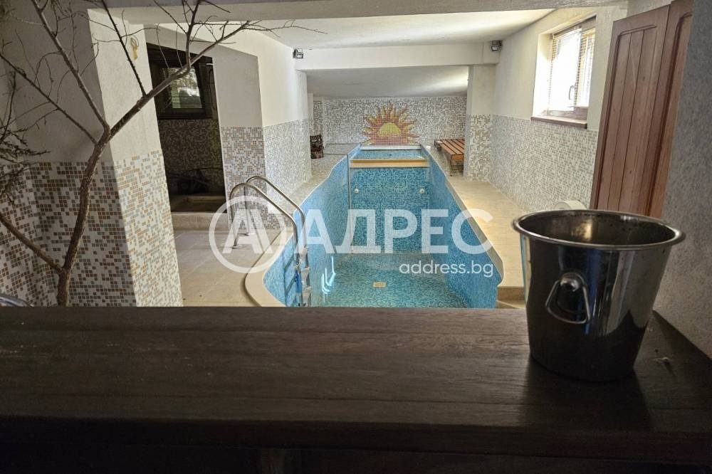 Hotel for Sale in Dolna Traka, Varna, Bulgaria — 813 m² — photo 7