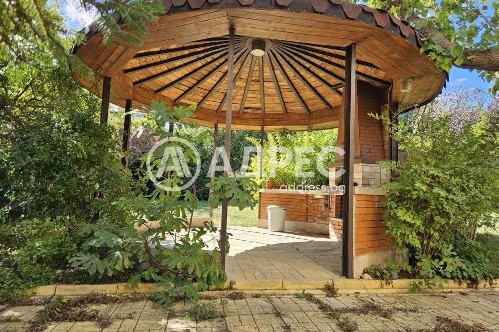 Hotel for Sale in Dolna Traka, Varna, Bulgaria — 813 m² — photo 8