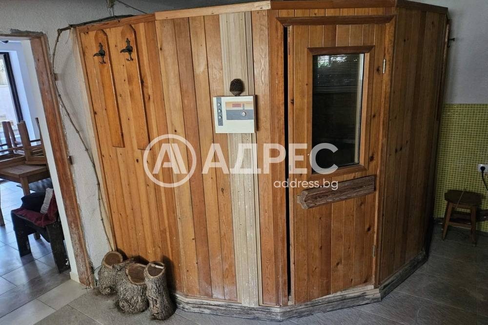 Hotel for Sale in Dolna Traka, Varna, Bulgaria — 813 m² — photo 9