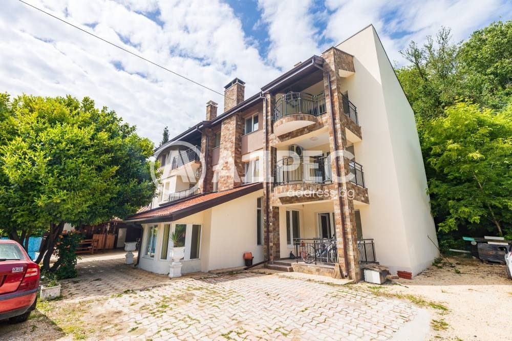 Hotel for Sale in Kavarna, Dobrich Province, Bulgaria — 414 m² — photo 2