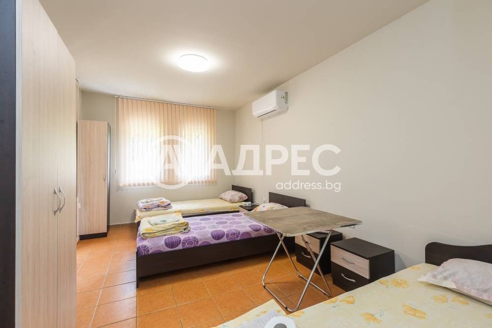 Hotel for Sale in Kavarna, Dobrich Province, Bulgaria — 414 m² — photo 5