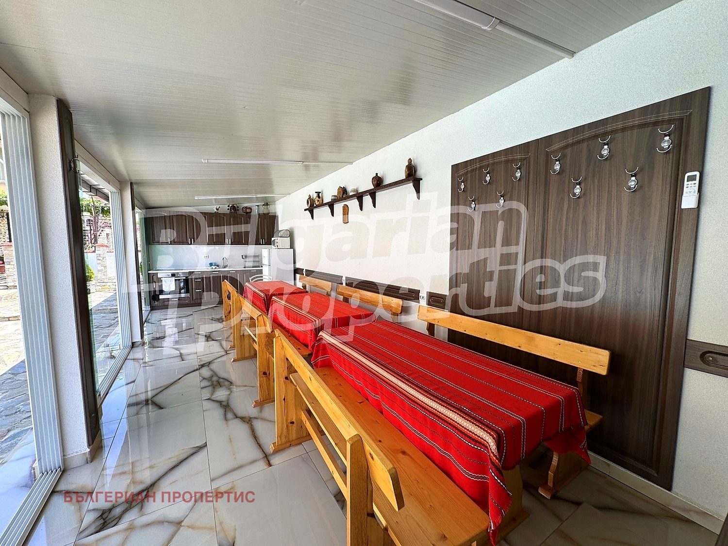 Hotel for Sale in Lyulyakovo, Burgas Province, Bulgaria — photo 8