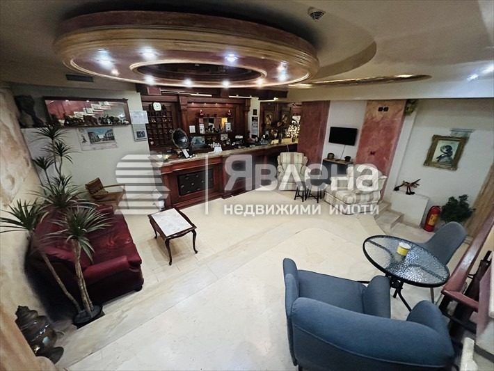 Hotel for Sale in Gratska Mahala, Varna, Bulgaria — 1,000 m² — photo 2