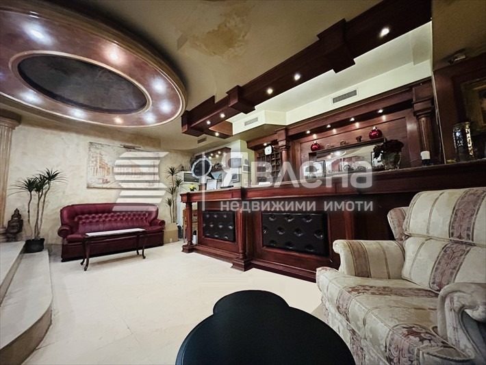 Hotel for Sale in Gratska Mahala, Varna, Bulgaria — 1,000 m² — photo 4