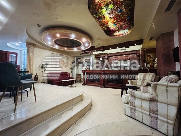 Hotel for Sale in Gratska Mahala, Varna, Bulgaria — 1,000 m² — photo 5