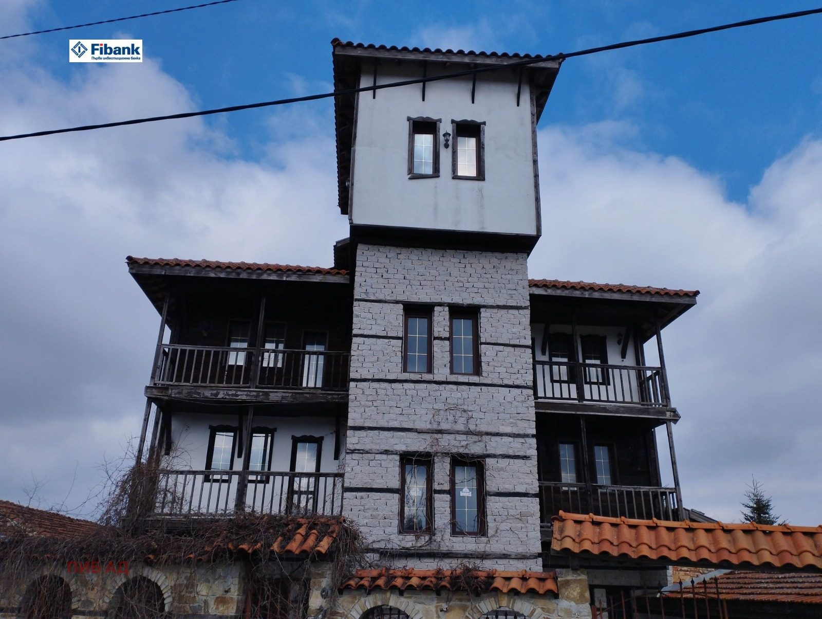 Hotel for Sale in Kozichino, Burgas Province, Bulgaria — photo 2