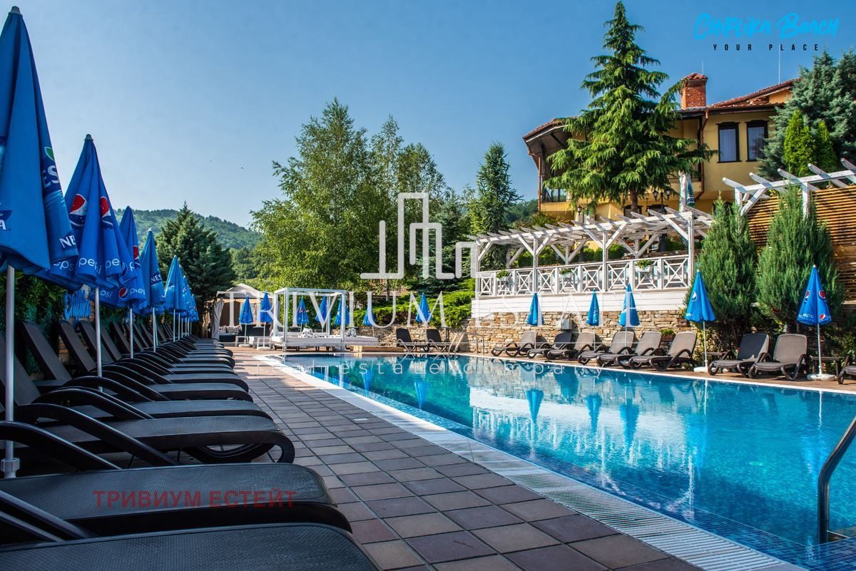 Hotel for Sale in Asenovgrad, Plovdiv Province, Bulgaria — 676 m² — photo 4