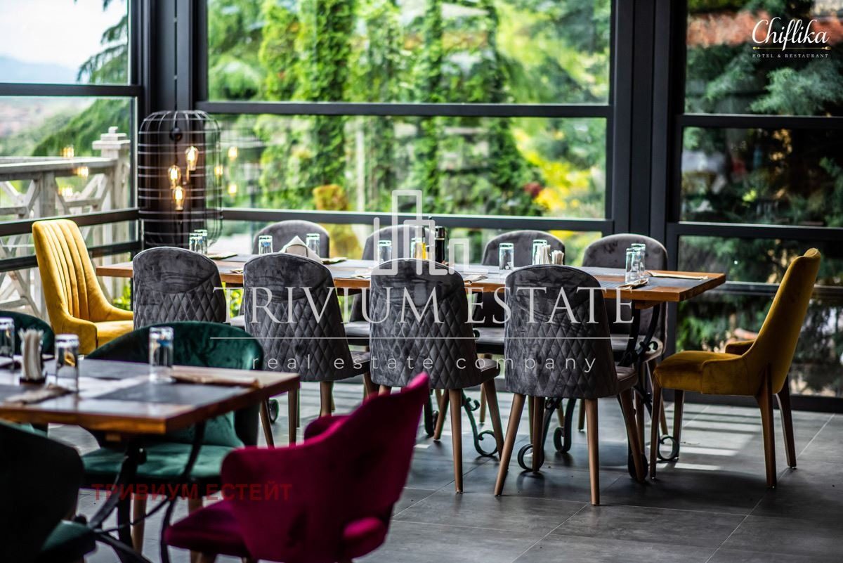 Hotel for Sale in Asenovgrad, Plovdiv Province, Bulgaria — 676 m² — photo 9
