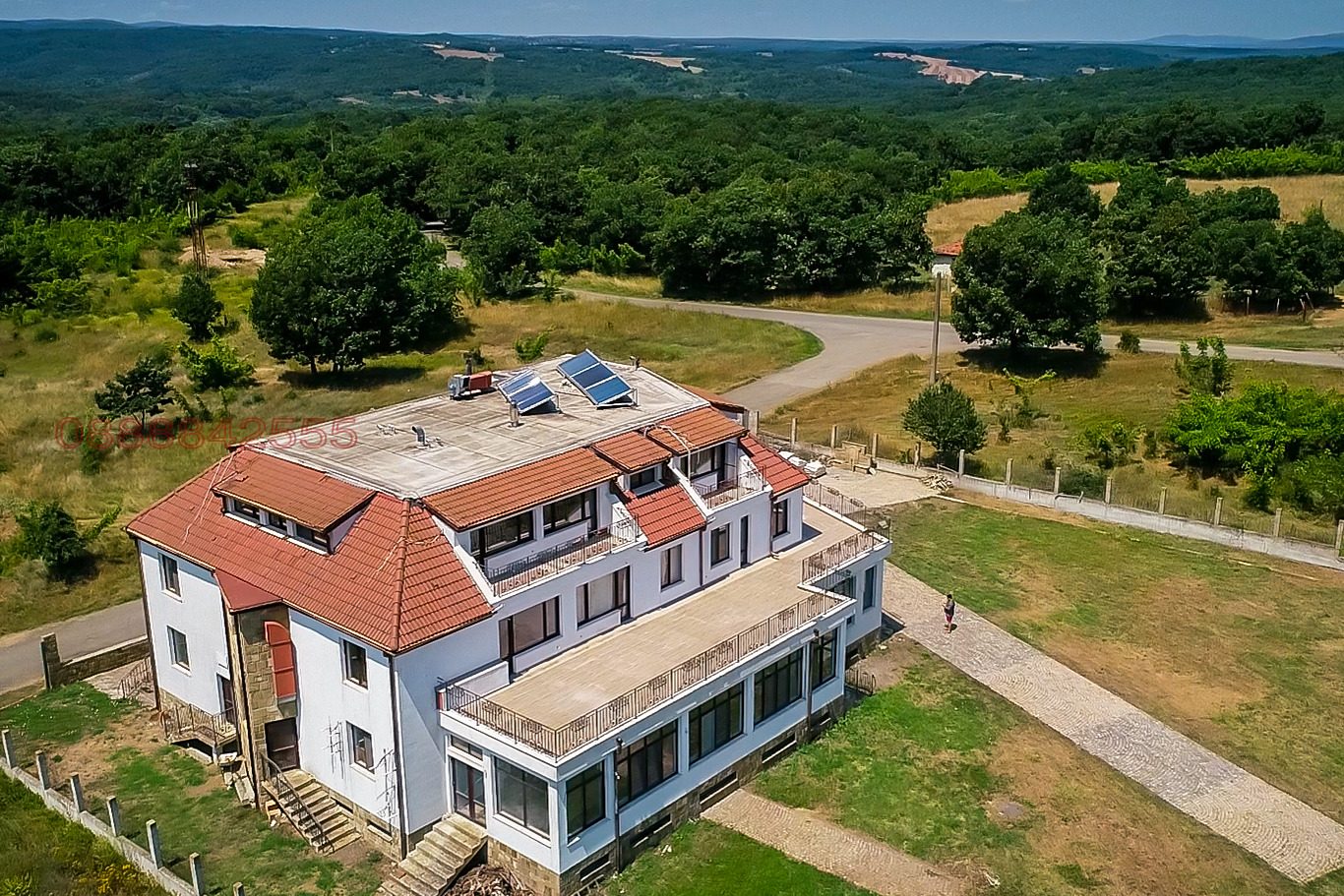 Hotel for Sale in Velika, Burgas Province, Bulgaria — photo 3