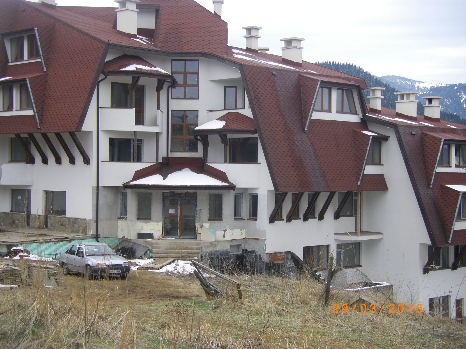 Hotel for Sale in Stoykite, Smolyan Province, Bulgaria — 4,981 m² — photo 3