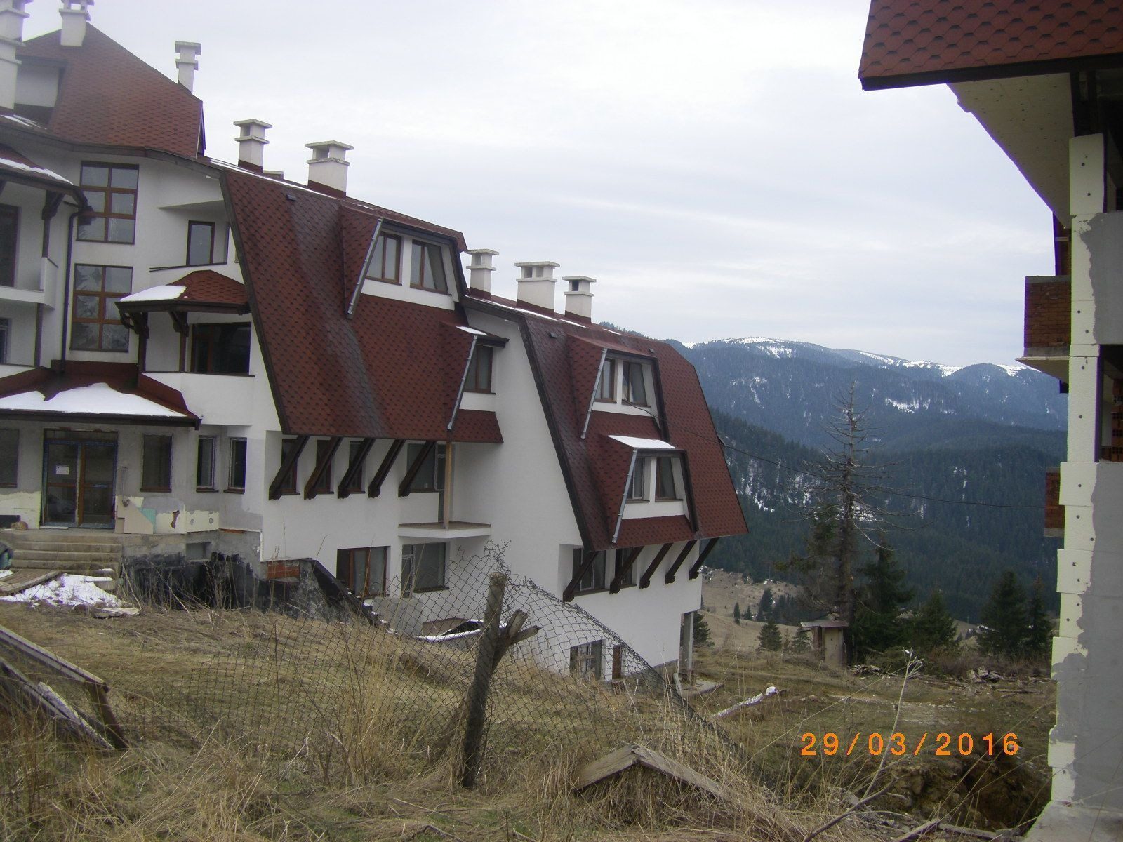 Hotel for Sale in Stoykite, Smolyan Province, Bulgaria — 4,981 m² — photo 4