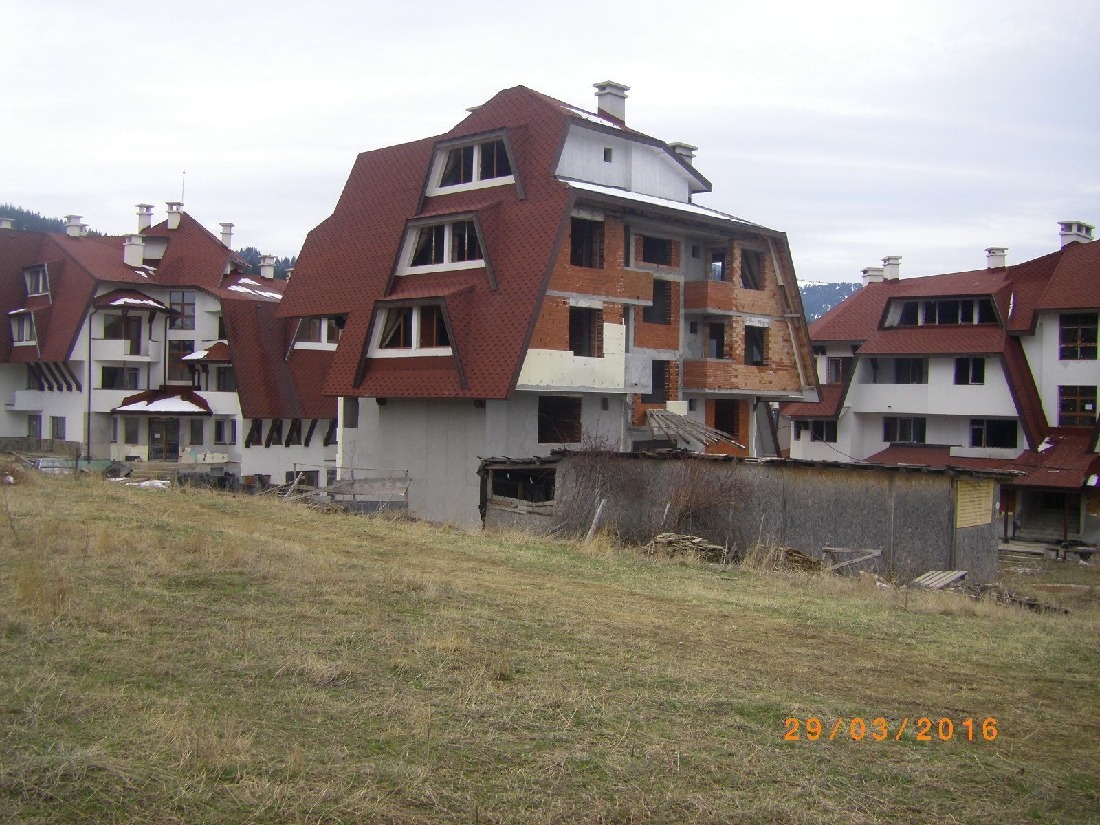 Hotel for Sale in Stoykite, Smolyan Province, Bulgaria — 4,981 m² — photo 5