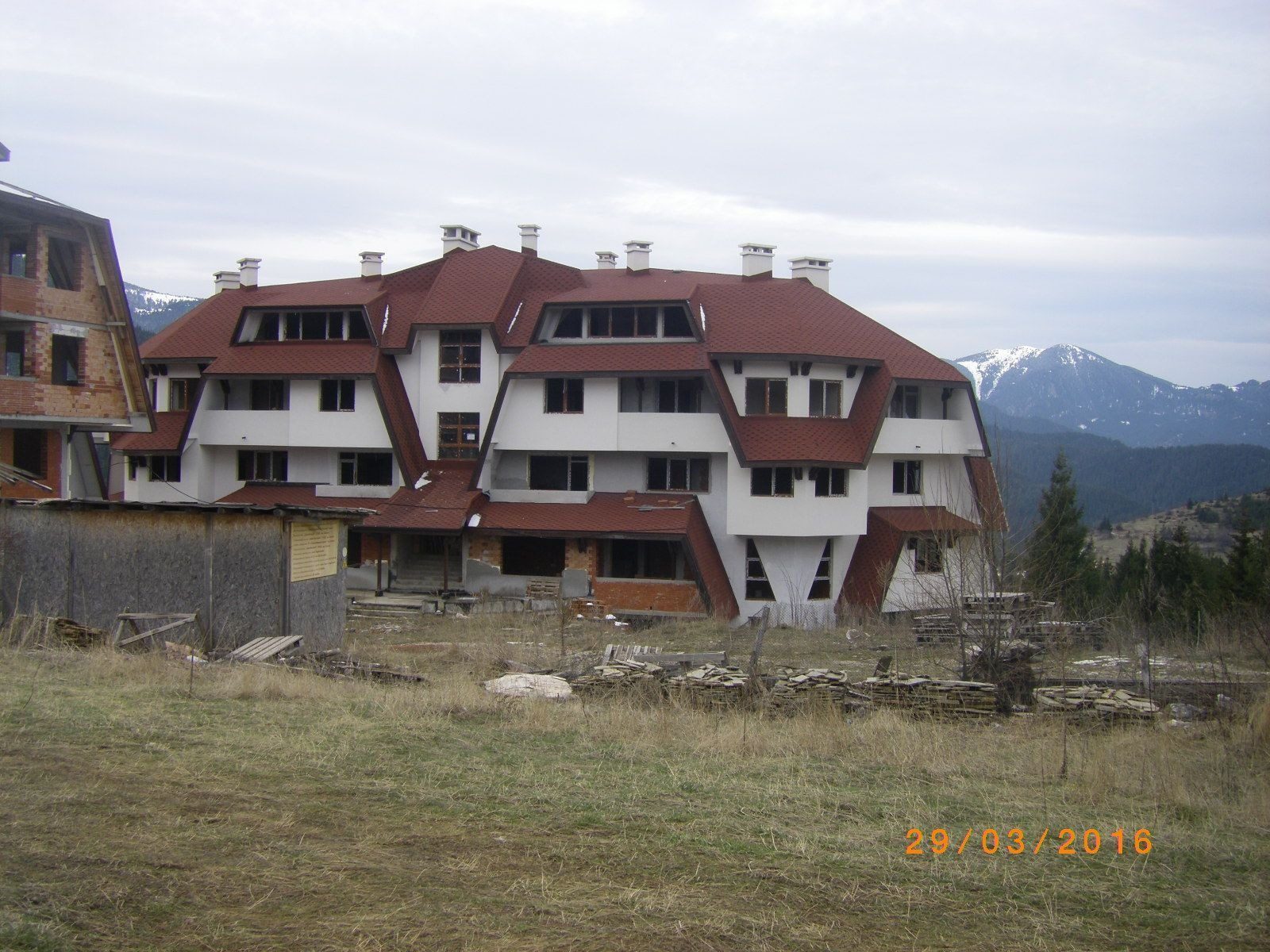 Hotel for Sale in Stoykite, Smolyan Province, Bulgaria — 4,981 m² — photo 6