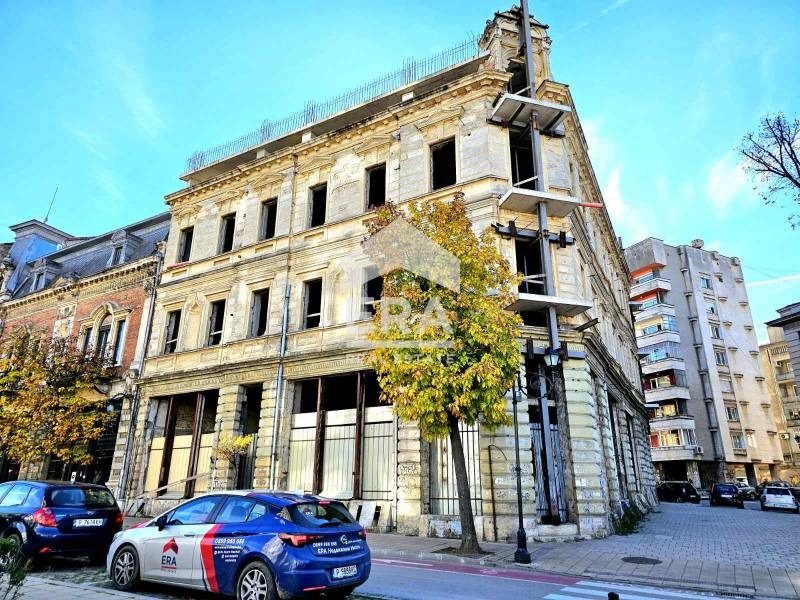 Hotel for Sale in the Centre of Ruse, Bulgaria — photo 2