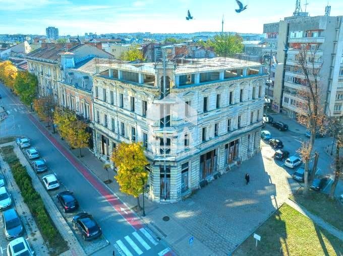 Hotel for Sale in the Centre of Ruse, Bulgaria — photo 4