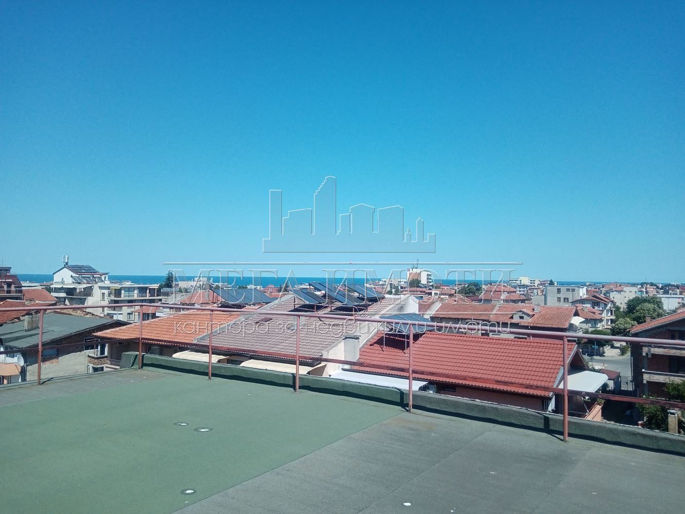 Hotel for Sale in Primorsko, Burgas Province, Bulgaria — 720 m² — photo 3