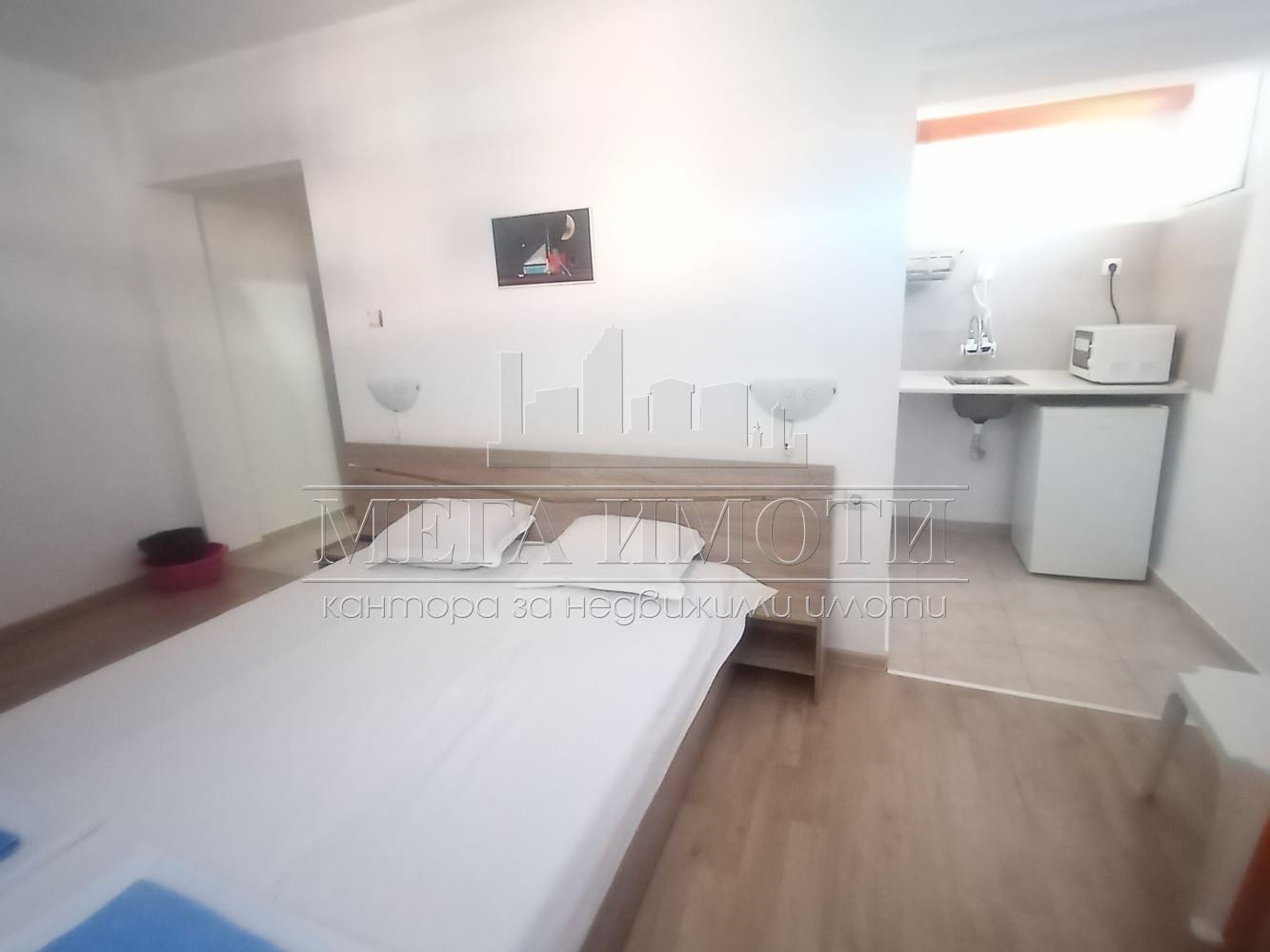 Hotel for Sale in Primorsko, Burgas Province, Bulgaria — 720 m² — photo 4