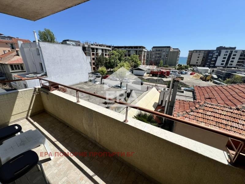 Hotel for Sale in Pomorie, Burgas Province, Bulgaria — 774 m² — photo 3
